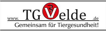 Tierärztliche Gemeinschaftspraxis Velde Detern Logo